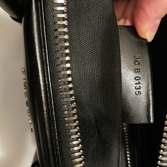 Givenchy Antigona Bag small - Picture 9 of 12